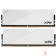Модуль памяти Модуль памяти XPG LANCER 64GB DDR5-6400 AX5U6400C3232G-DCLAWH,CL32, 1.4V K2*32GB WHITE ADATA