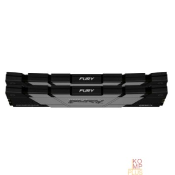 Модуль памяти Kingston DDR4 DIMM 32GB Kit 2x16Gb KF432C16RB12K2/32PC4-25600, 3200MHz, CL16-2