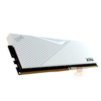 Модуль памяти Модуль памяти XPG LANCER 64GB DDR5-6000 AX5U6000C3032G-DCLAWH,CL30, 1.35V K2*32GB WHITE ADATA-2
