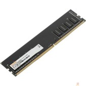 Модуль памяти Digma DDR4 DIMM 4GB DGMAD42666004S PC4-21300, 2666MHz