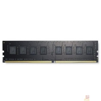 Модуль памяти AMD DDR4 DIMM 4GB R944G3206U2S-UO PC4-25600, 3200MHz
