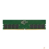 Модуль памяти Kingston DDR5 16GB 5600 MT/s CL46 KVR56U46BS8-16