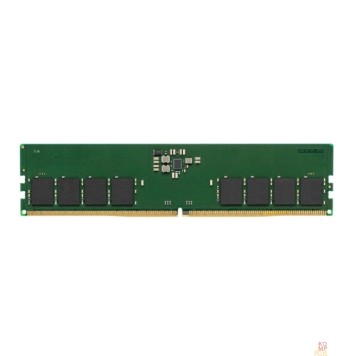 Модуль памяти Kingston DDR5 16GB 5600 MT/s CL46 KVR56U46BS8-16