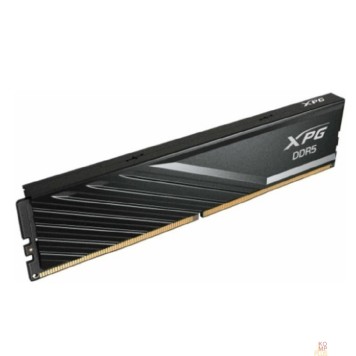 Модуль памяти A-data DDR5 DIMM 16GB AX5U5600C4616G-SLABBK