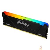 Модуль памяти Модуль памяти Kingston KF432C16BB2A/8 DDR4 8GB