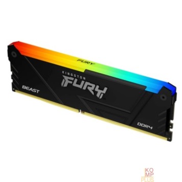 Модуль памяти Модуль памяти Kingston KF432C16BB2A/8 DDR4 8GB