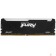 Модуль памяти Kingston DDR4 DIMM 8GB 3200MHz FURY Beast KF432C16BB2A/8 