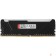 Модуль памяти Kingston DDR4 DIMM 8GB 3200MHz FURY Beast KF432C16BB2A/8 