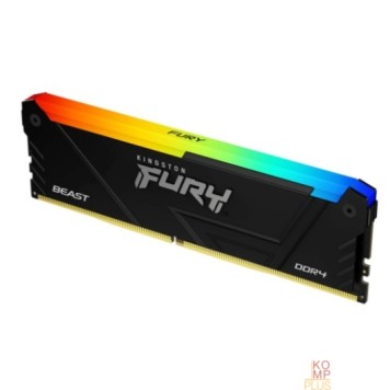 Модуль памяти Модуль памяти Kingston KF436C17BB2A/8 DDR4 8GB
