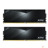 Модуль памяти A-data DDR5  DIMM 32GB DDR5-6400 K2 AX5U6400C3216G-DCLABK 