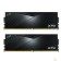Модуль памяти A-data DDR5 DIMM 32GB DDR5-6400 K2 AX5U6400C3216G-DCLABK 