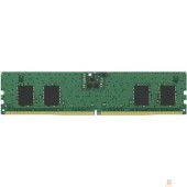 Модуль памяти Kingston DDR5 8GB 5600MHz KVR56U46BS6-8 Valueram RTL PC5-44800 CL46 DIMM 288-pin 1.1В single rank Ret