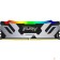 Модуль памяти Память оперативная/ Kingston 16GB 7600MT/s DDR5 CL38 DIMM FURY Renegade RGB XMP KF576C38RSA-16