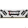 Модуль памяти Память оперативная/ Kingston 16GB 7600MT/s DDR5 CL38 DIMM FURY Renegade RGB XMP KF576C38RSA-16