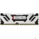 Модуль памяти Память оперативная/ Kingston 16GB 8000MT/s DDR5 CL38 DIMM FURY Renegade RGB XMP (KF580C38RSA-16)