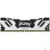 Модуль памяти Kingston 16GB 8000MT/s DDR5 CL38 DIMM FURY Renegade Silver XMP KF580C38RS-16