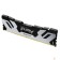 Модуль памяти Kingston 16GB 8000MT/s DDR5 CL38 DIMM FURY Renegade Silver XMP KF580C38RS-16
