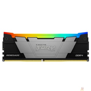 Модуль памяти Память оперативная/ Kingston 32GB 3600MHz DDR4 CL18 DIMM FURY Renegade RGB-1