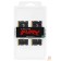 Модуль памяти Kingston 64GB 5600MT/s  DDR5 CL40 SODIMM (Kit of 2) FURY Impact KF556S40IBK2-64