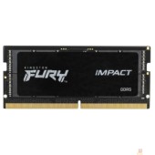 Модуль памяти Модуль памяти для ноутбука Kingston KF556S40IB-32 DDR5 32GB