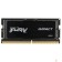 Модуль памяти Модуль памяти для ноутбука Kingston KF556S40IB-32 DDR5 32GB
