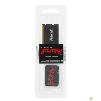 Модуль памяти Модуль памяти для ноутбука Kingston KF556S40IB-32 DDR5 32GB-2