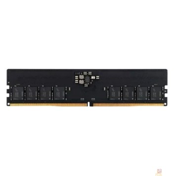 Модуль памяти Foxline DIMM 16GB 4800 DDR5 CL 40 FL4800D5U40-16G