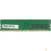 Модуль памяти Foxline DDR4 DIMM 4GB FL3200D4U22-4G PC4-25600, 3200MHz