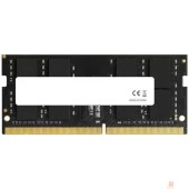 Модуль памяти Память оперативная/ Foxline SODIMM 32GB 4800 DDR5 CL 40