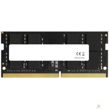Модуль памяти Память оперативная/ Foxline SODIMM 32GB 4800 DDR5 CL 40
