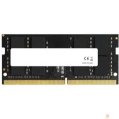 Модуль памяти Память оперативная/ Foxline SODIMM 32GB 5600 DDR5 CL 46 FL5600D5S46-32G