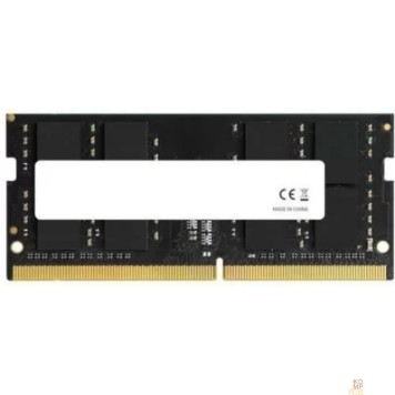 Модуль памяти Память оперативная/ Foxline SODIMM 32GB 5600 DDR5 CL 46 FL5600D5S46-32G