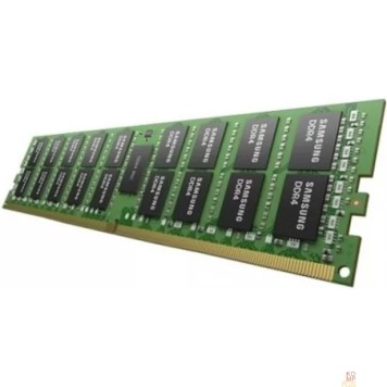 Модуль памяти Samsung DDR4 16GB DIMM 3200MHz ECC UNB Reg 1.2V (M393A2K40EB3-CWE)