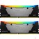 Модуль памяти Kingston 16GB 3200MHz DDR4 CL16 DIMM (Kit of 2) FURY Renegade RGB (KF432C16RB2AK2/16)