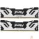 Модуль памяти Kingston 32GB 7200MT/s DDR5 CL38 DIMM (Kit of 2) FURY Renegade Silver XMP KF572C38RSK2-32