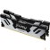 Модуль памяти Kingston 32GB 7200MT/s DDR5 CL38 DIMM (Kit of 2) FURY Renegade Silver XMP KF572C38RSK2-32