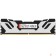 Модуль памяти Оперативная память Kingston Fury Renegade Silver XMP KF560C32RS-48 DDR5 -  1x 48ГБ 6000МГц, DIMM,  Ret