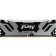 Модуль памяти Kingston Fury Renegade XMP KF564C32RSA-48 DDR5 -  1x 48ГБ 6400МГц, DIMM,  Ret