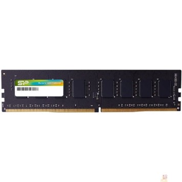 Модуль памяти Silicon Power DDR4 DIMM 16GB SP016GBLFU320B02  PC4-25600, 3200MHz OEM/RTL-2