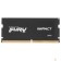 Модуль памяти Память оперативная/ Kingston 16GB 4800MT/s DDR5 CL38 SODIMM FURY Impact PnP