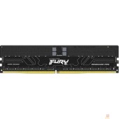Модуль памяти Оперативная память Kingston FURY Renegade Pro KF564R32RB-32 DDR5 -  1x 32ГБ 6400МГц, DIMM,  ECC, Ret