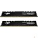Модуль памяти Память DDR5 2x16GB 4800MHz Patriot PSP532G4800KH1 Signature Premium RTL PC5-38400 CL40 DIMM 288-pin 1.1В kit single rank с радиатором Ret