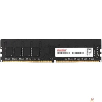 Модуль памяти Kingspec DDR4 DIMM 16GB KS3200D4P13516G PC4-25600, 3200MHz
