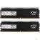 Модуль памяти Модуль памяти DIMM 32GB DDR5-6000 K2 AX5U6000C3016G-DTLABRBK  AD