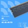 Модуль памяти CBR DDR5 DIMM (UDIMM) 16GB CD5-US16G56M46-01 PC5-44800, 5600MHz, CL46, 1.1V