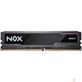 Модуль памяти Модуль памяти Apacer 32GB DDR4 3200 DIMM OC NOX DDR4 w/HS RP 1.35V, 2048x8