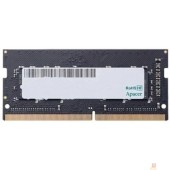 Модуль памяти Модуль памяти Apacer 8GB DDR5 4800Мгц SODIMM(FS.08G2A.RTH)