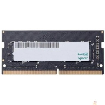 Модуль памяти Модуль памяти Apacer 8GB DDR5 4800Мгц SODIMM(FS.08G2A.RTH)