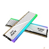Модуль памяти A-data DDR5 DIMM 32GB DDR5-6000 K2 AX5U6000C3016G-DTLABRWH 