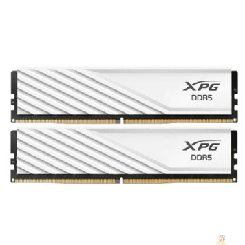 Модуль памяти A-data DDR5 DIMM 32GB DDR5-6000 K2 AX5U6000C3016G-DTLABWH 